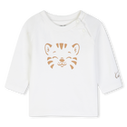 Ensemble tee-shirt et pantalon KENZO KIDS 
                    GARCON