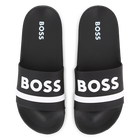 Huis slippers BOSS 
                    BOY
