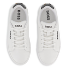 Baskets BOSS 
                    GARCON