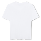 Tee-shirt manches courtes BOSS 
                    GARCON