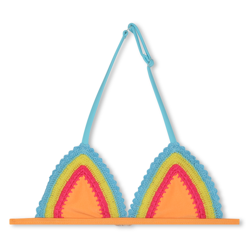 2-delig badpak BILLIEBLUSH 
                        GIRL