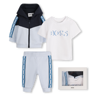 Driedelig joggingpakje BOSS 
                    BOY