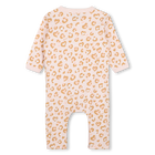 Ensemble pyjama, bavoir, bonnet et doudou KENZO KIDS 
                    FILLE