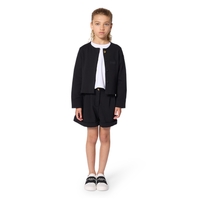 KORTE BROEK GIVENCHY GIRL