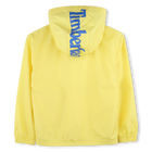 Opvouwbaar windjack met rits TIMBERLAND 
                    BOY