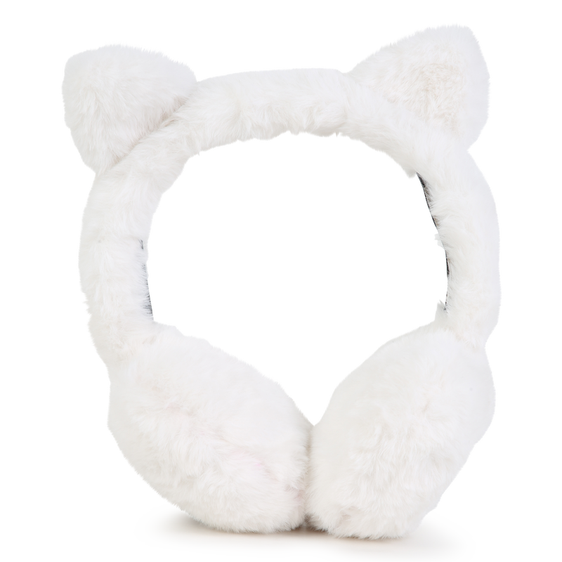 Oorkappen KARL LAGERFELD KIDS 
                        GIRL