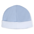 Combinaison et bonnet en coton KENZO KIDS 
                    GARCON