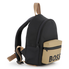 Petit sac &agrave; dos mat BOSS 
                    GARCON