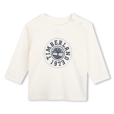 Tee-shirt manches longues TIMBERLAND GARCON