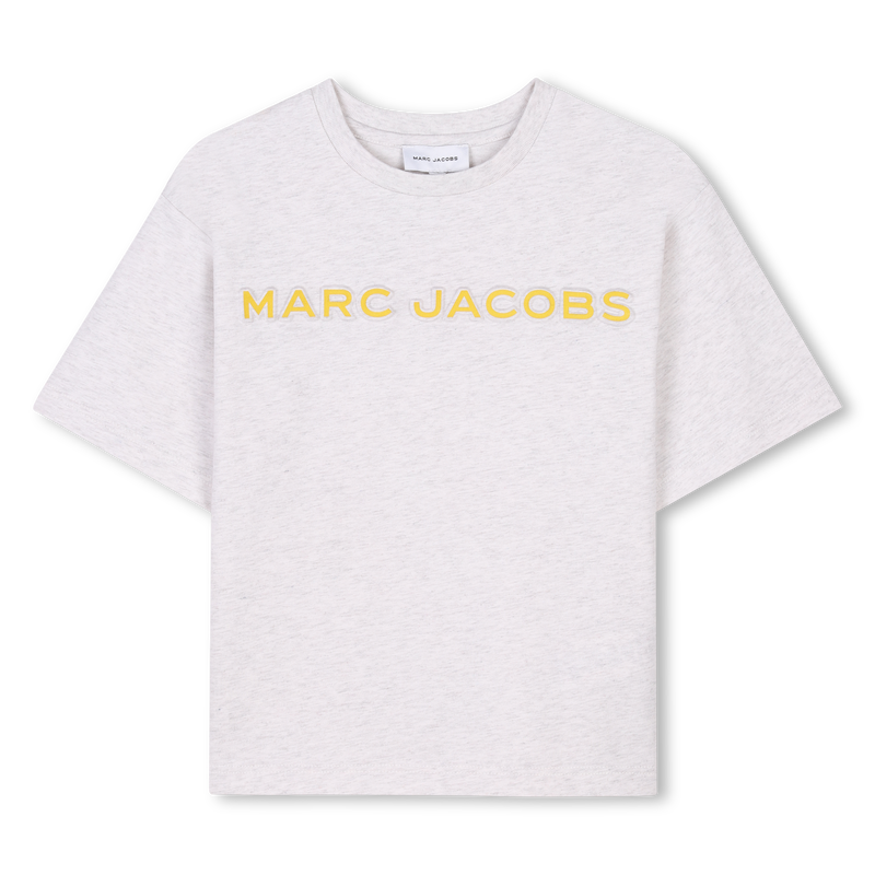 T-shirt avec illustrations MARC JACOBS 
                        GARCON