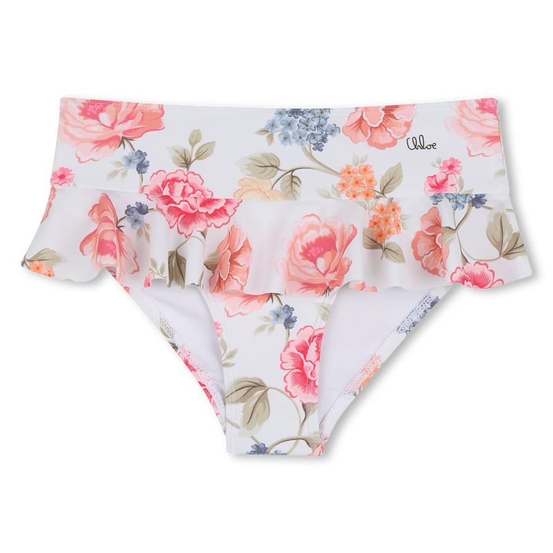MAILLOT DE BAIN 2 PIECES CHLOE 
                        FILLE