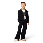 T-shirt met korte mouwen LANVIN 
                    GIRL