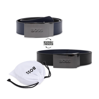 OMKEERBARE RIEM BOSS BOY