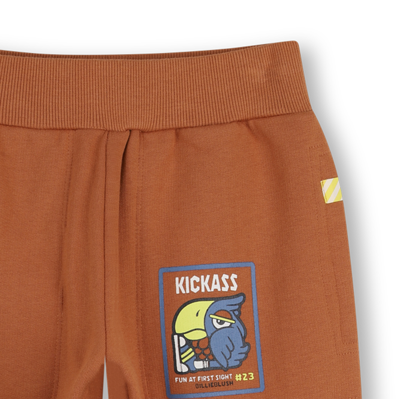 Pantalon de jogging BILLIEBLUSH 
                        GARCON