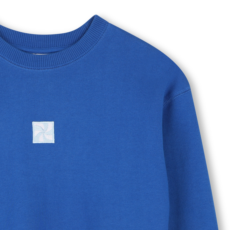 Sweater KIDS AROUND 
                        BOY