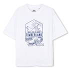 Tee-shirt manches courtes TIMBERLAND 
                    GARCON