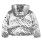 Waterdicht uitneembaar donsjack met capuchon ZADIG VOLTAIRE 
                    GIRL