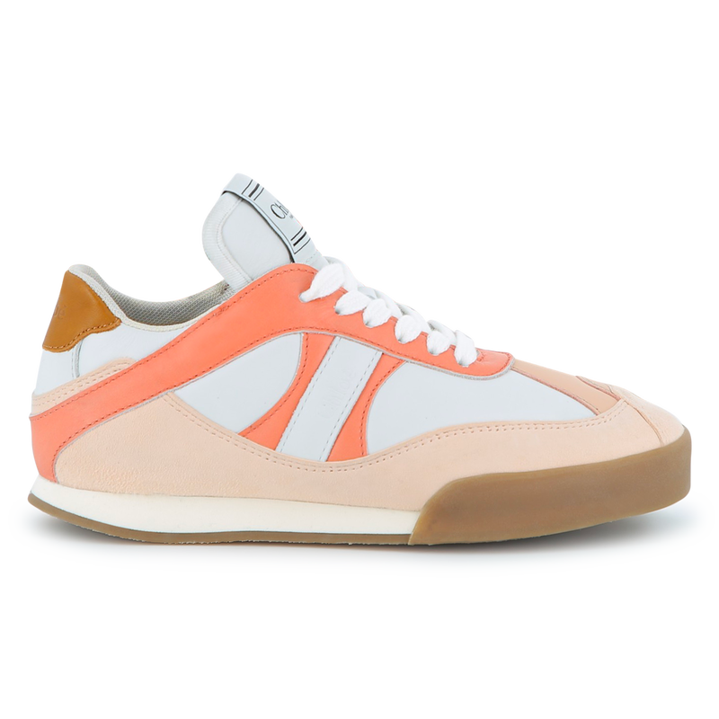 LAGE SNEAKERS CHLOE 
                        GIRL