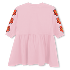 Robe KENZO KIDS 
                    FILLE
