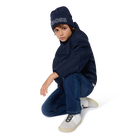 Blouson &agrave; capuche BOSS 
                    GARCON