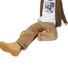 T-shirt bicolore avec imprim&eacute; TIMBERLAND 
                    GARCON