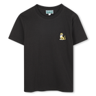 Tee-shirt &agrave; manches courtes KENZO KIDS 
                    UNISEXE