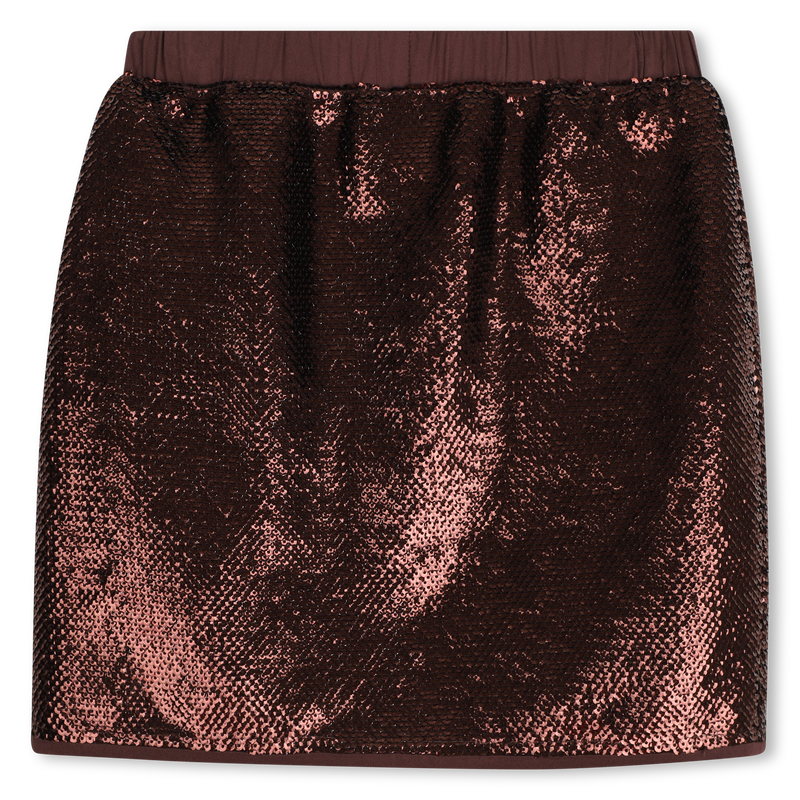 Korte rok MICHAEL KORS 
                        GIRL