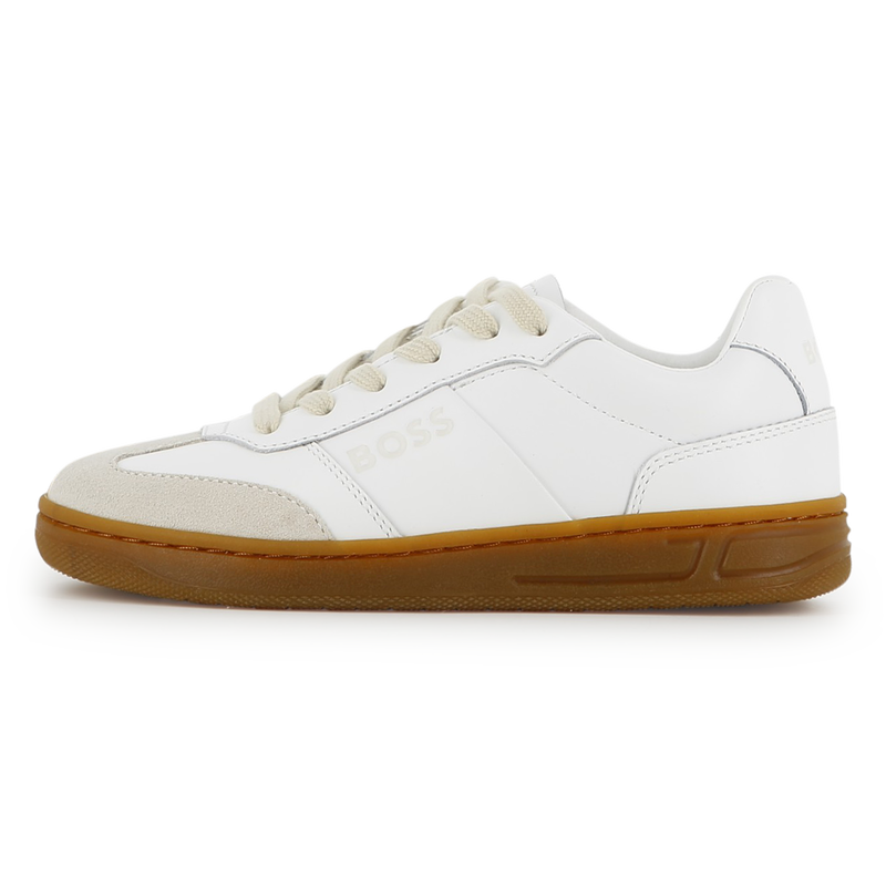 Baskets BOSS 
                        GARCON