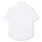 Chemise manches courtes BOSS 
                    GARCON