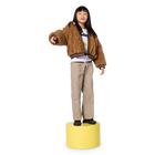Reversible jacket MARC JACOBS 
                    GIRL