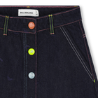 Denimrok BILLIEBLUSH 
                    MEISJE
