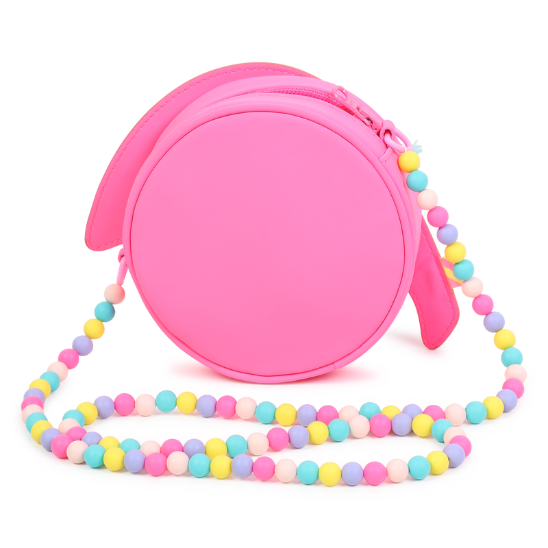 Handtas - Vogel met franjes BILLIEBLUSH 
                        GIRL