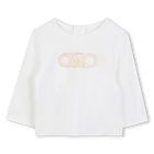 Ensemble cardigan pantalon MICHAEL KORS 
                    FILLE
