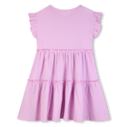 Ruffle jurk BILLIEBLUSH 
                    GIRL