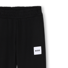 Pantalon jogging BOSS 
                    GARCON