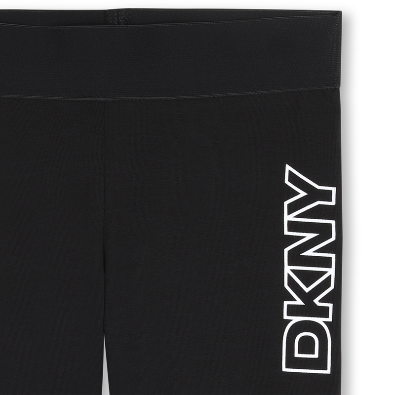 CYCLISTE DKNY 
                        FILLE