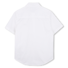 Chemise manches courtes BOSS 
                    GARCON