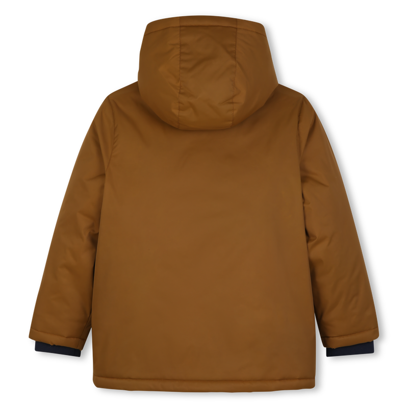 Parka &agrave; capuche TIMBERLAND 
                        GARCON