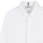 Chemise &agrave; manches longues BOSS 
                    GARCON