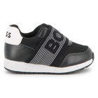 Sneakers van rundleer BOSS 
                    BOY