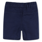 Short avec poche TIMBERLAND 
                    GARCON
