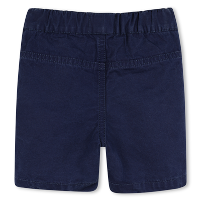 Short avec poche TIMBERLAND GARCON