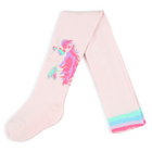 Collants motif P&eacute;gase BILLIEBLUSH 
                    FILLE