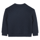 Ensemble sweat et pantalon KENZO KIDS 
                    GARCON