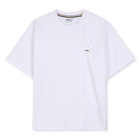 Tee-shirt manches courtes BOSS 
                    FILLE