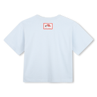 T-shirt met korte mouwen MARC JACOBS 
                    JONGEN