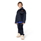 Spijkerbroek LANVIN 
                    BOY