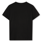T-shirt manches courtes HUGO 
                    GARCON