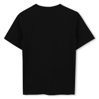 T-shirt met korte mouwen BOSS BOY