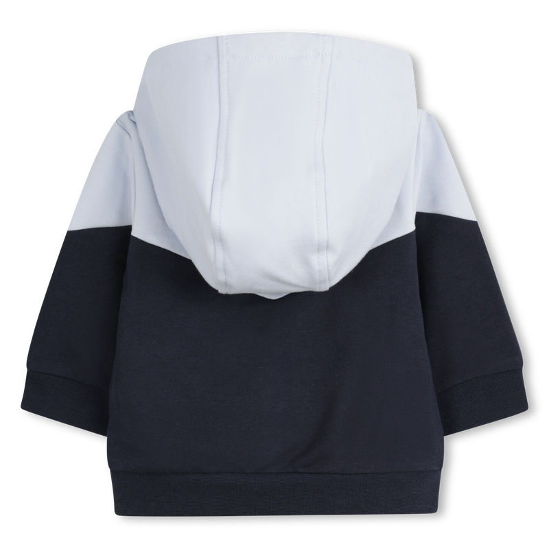 Ensemble jogging 3 pi&egrave;ces BOSS 
                        GARCON